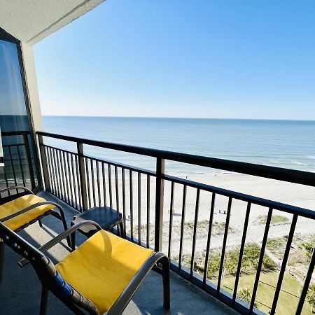 Absolute Beach Pet Friendly Myrtle Beach Ngoại thất bức ảnh