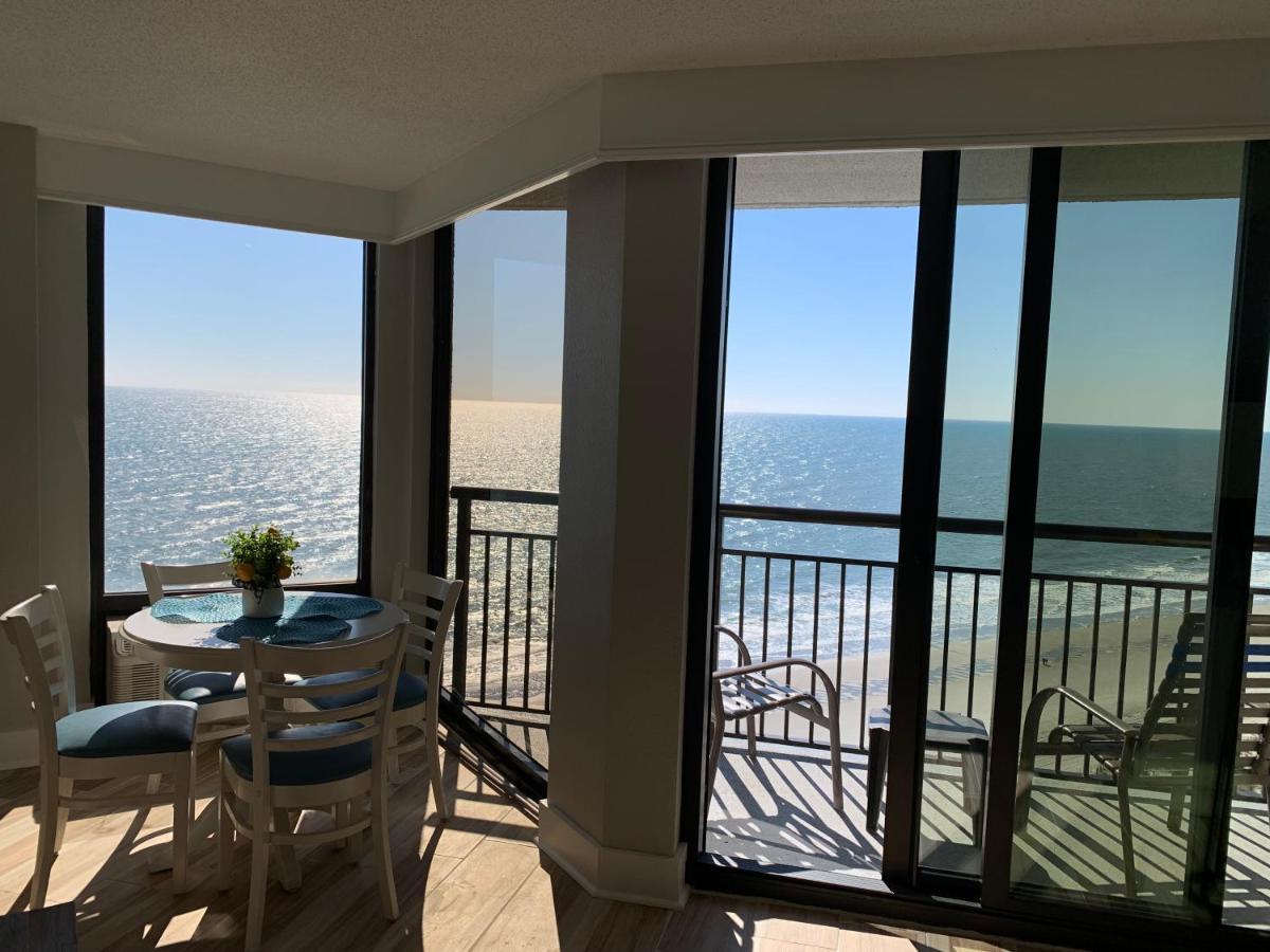 Absolute Beach Pet Friendly Myrtle Beach Ngoại thất bức ảnh