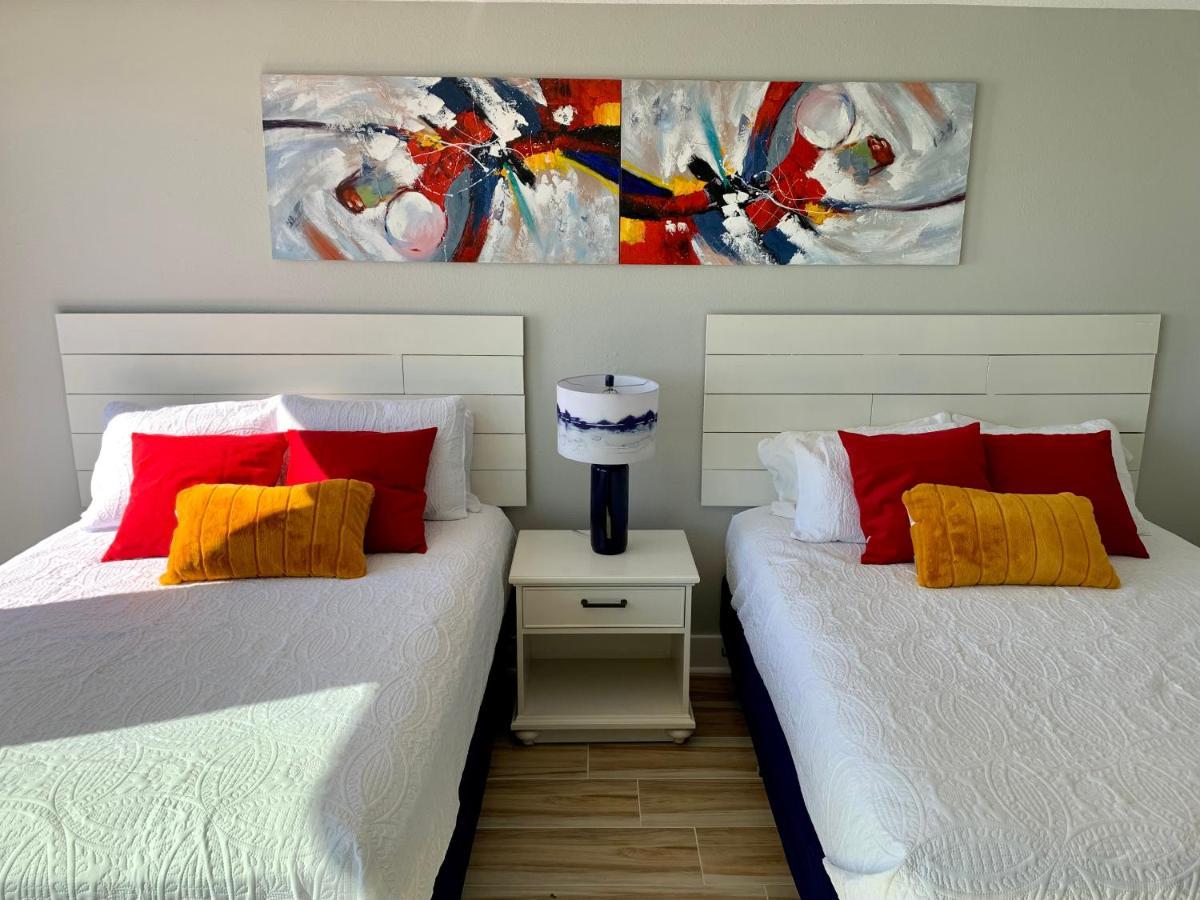 Absolute Beach Pet Friendly Myrtle Beach Ngoại thất bức ảnh