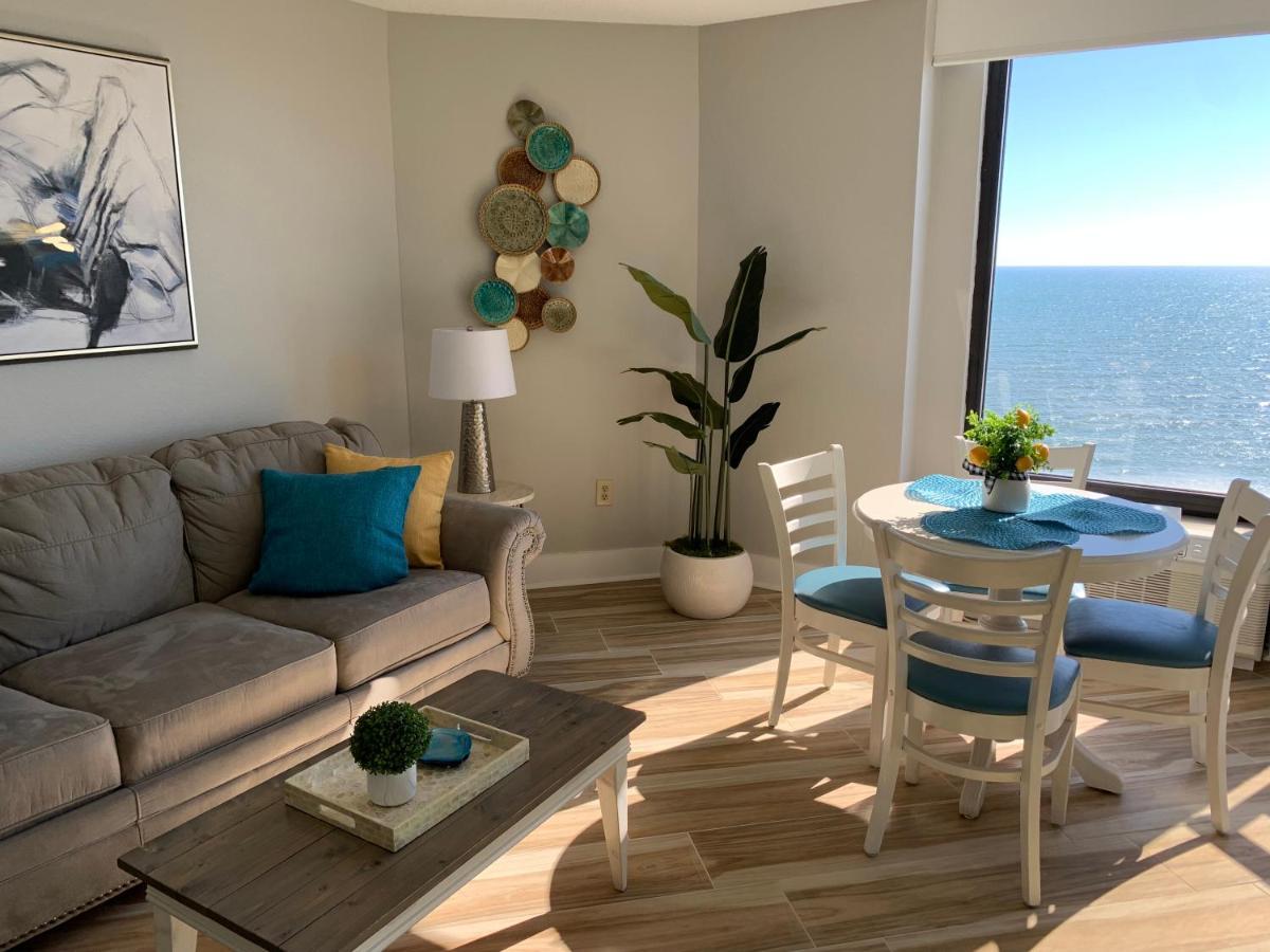 Absolute Beach Pet Friendly Myrtle Beach Ngoại thất bức ảnh