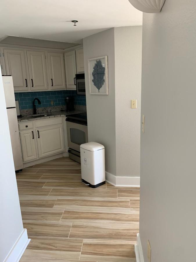 Absolute Beach Pet Friendly Myrtle Beach Ngoại thất bức ảnh