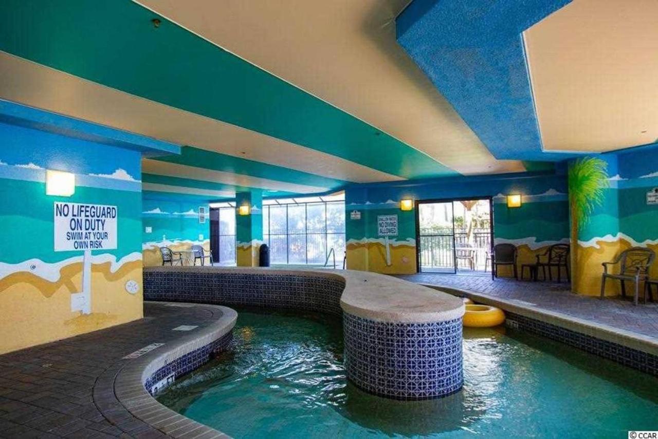 Absolute Beach Pet Friendly Myrtle Beach Ngoại thất bức ảnh