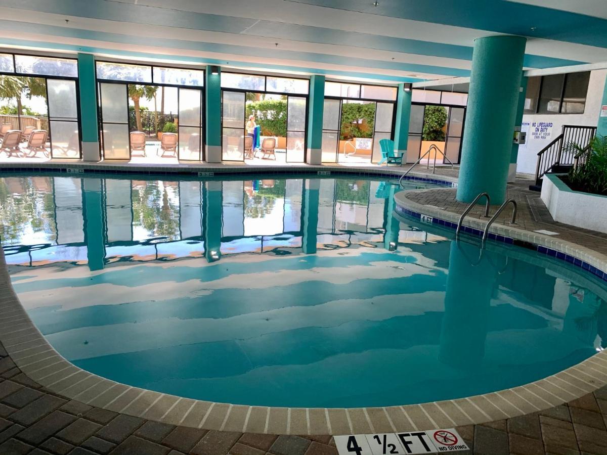 Absolute Beach Pet Friendly Myrtle Beach Ngoại thất bức ảnh
