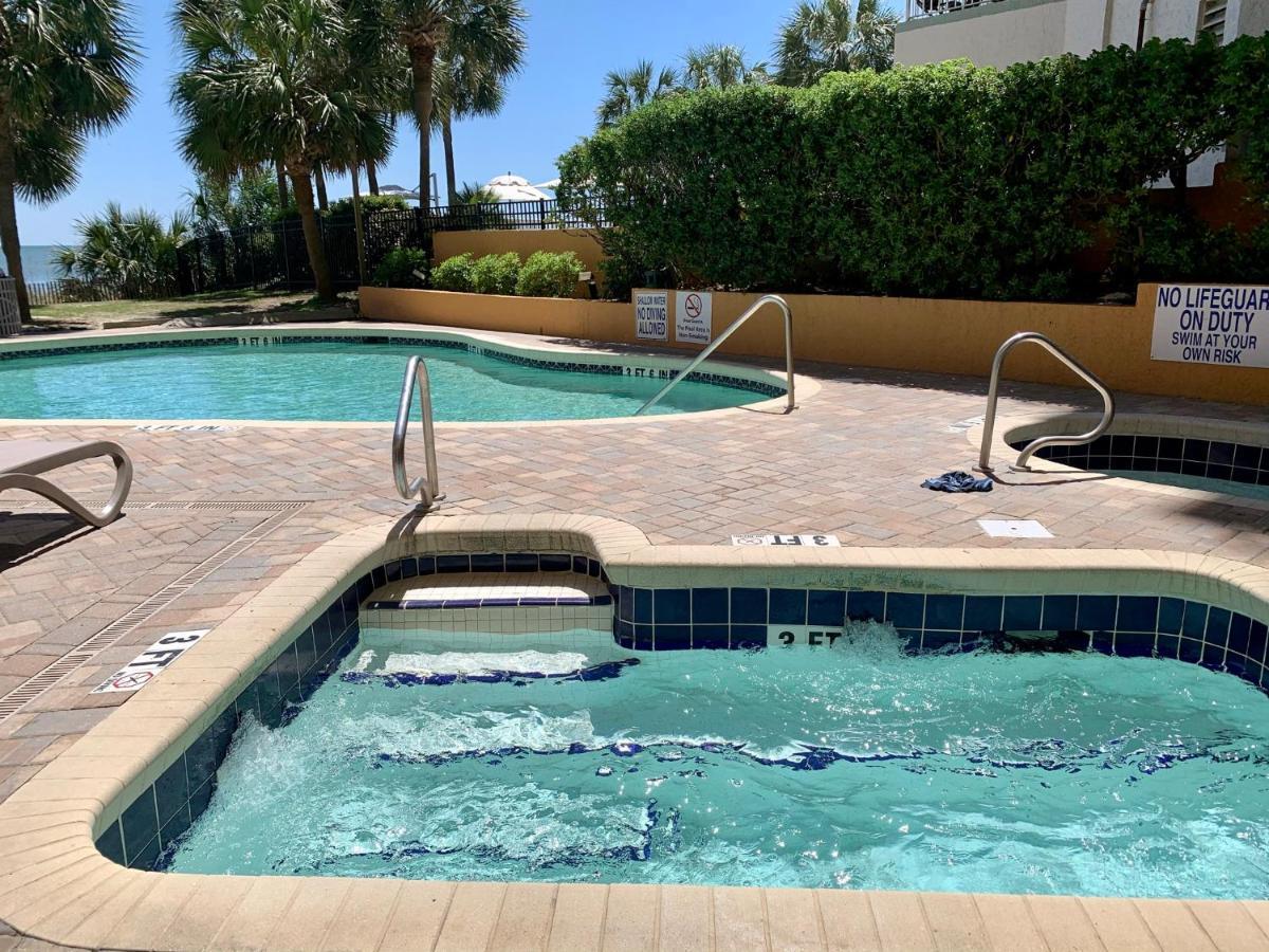 Absolute Beach Pet Friendly Myrtle Beach Ngoại thất bức ảnh