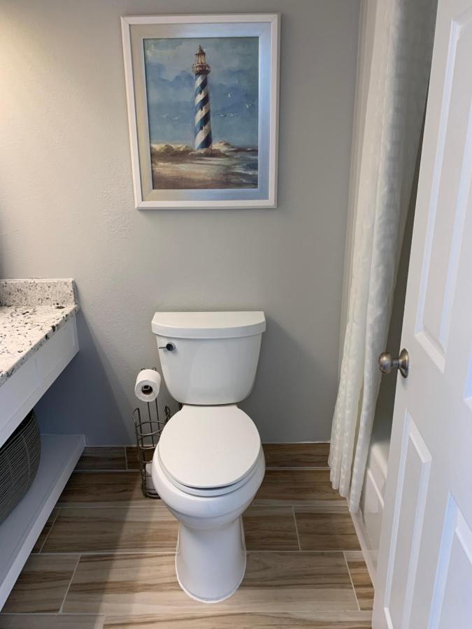 Absolute Beach Pet Friendly Myrtle Beach Ngoại thất bức ảnh
