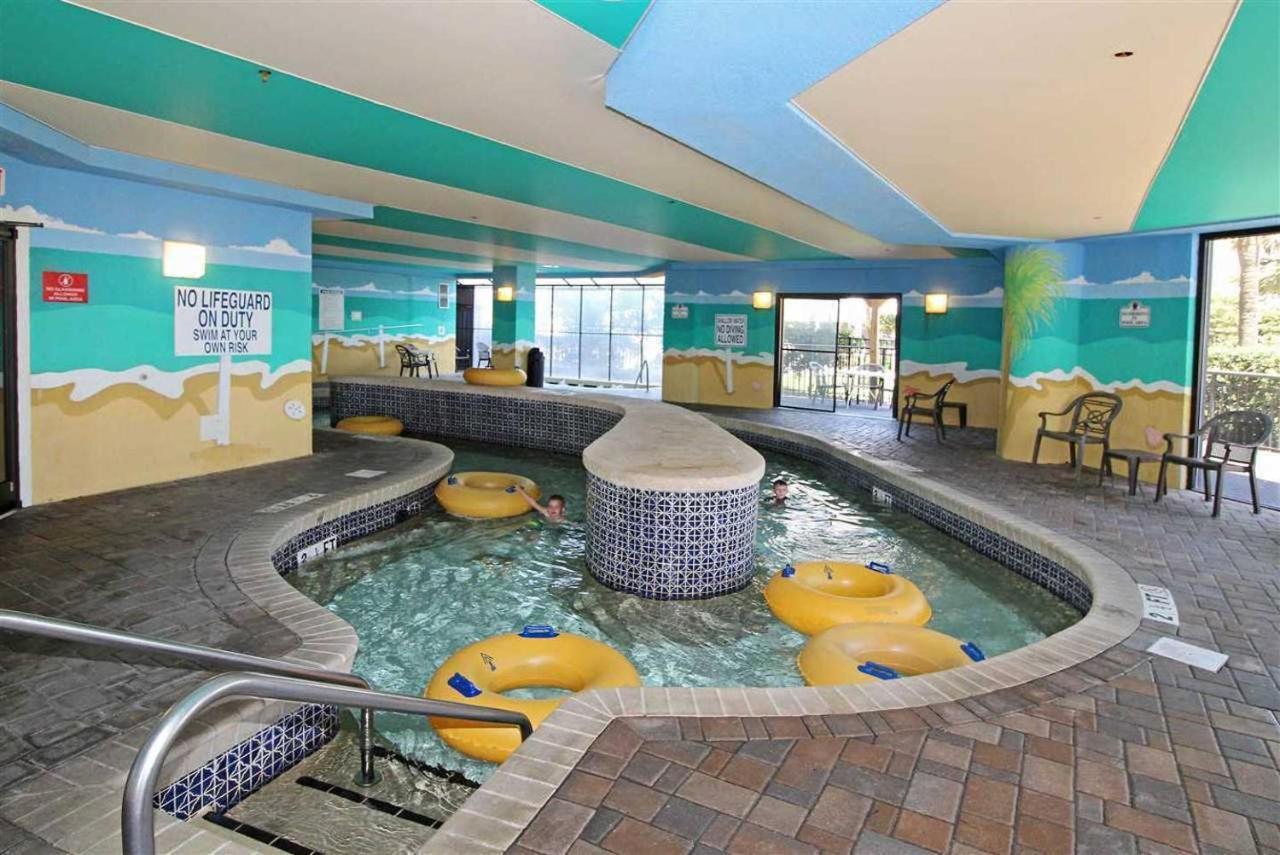 Absolute Beach Pet Friendly Myrtle Beach Ngoại thất bức ảnh