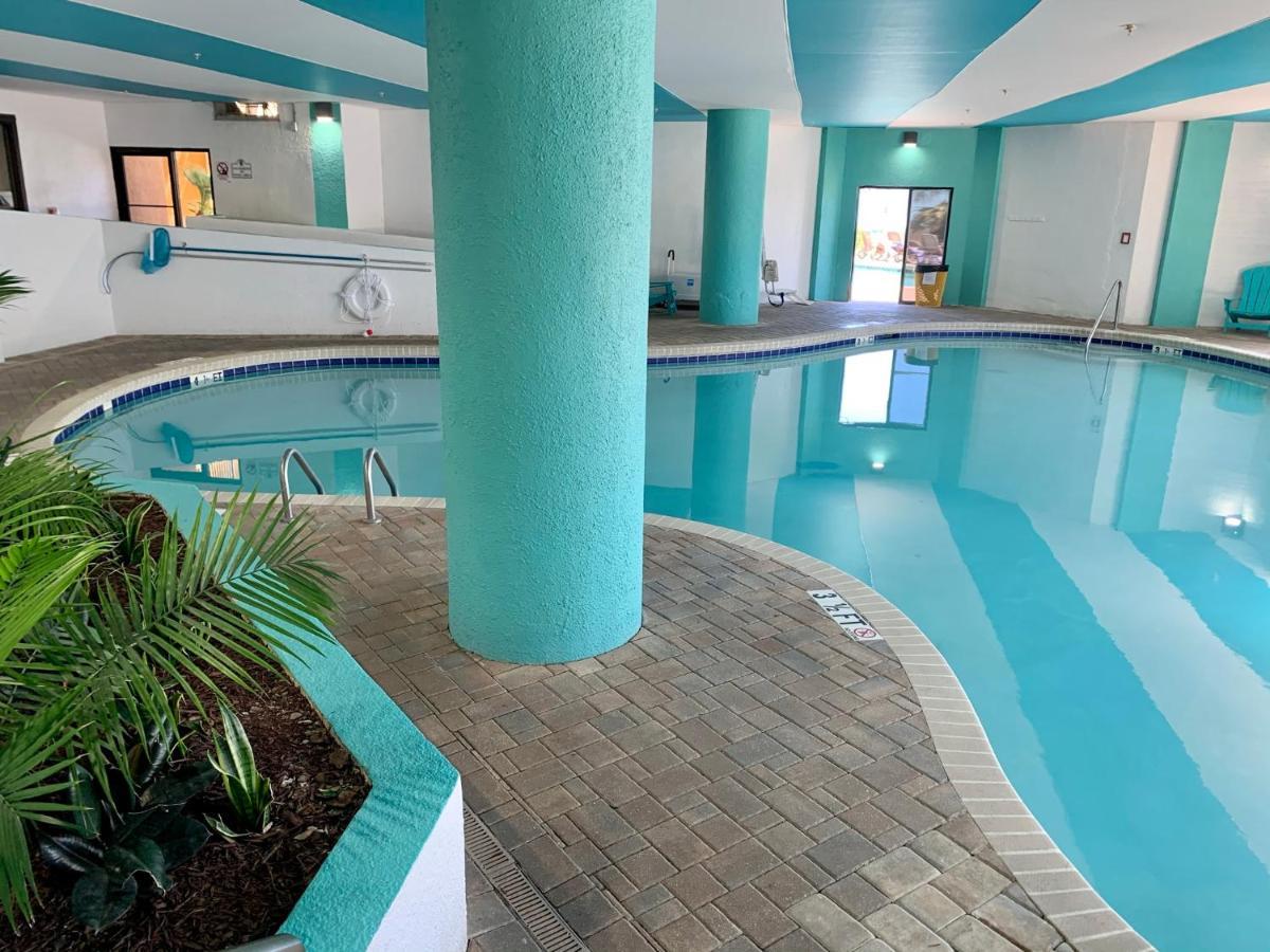 Absolute Beach Pet Friendly Myrtle Beach Ngoại thất bức ảnh