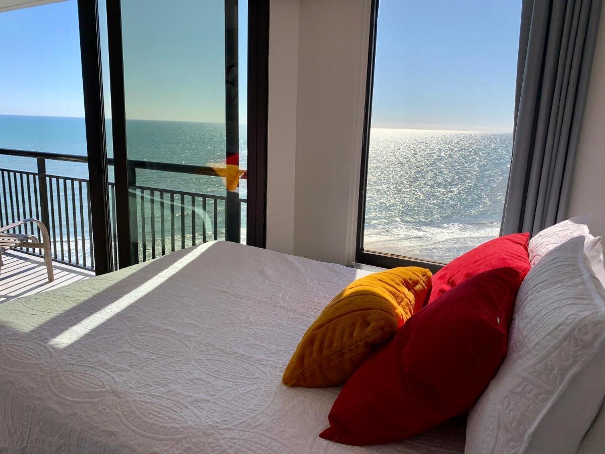 Absolute Beach Pet Friendly Myrtle Beach Ngoại thất bức ảnh