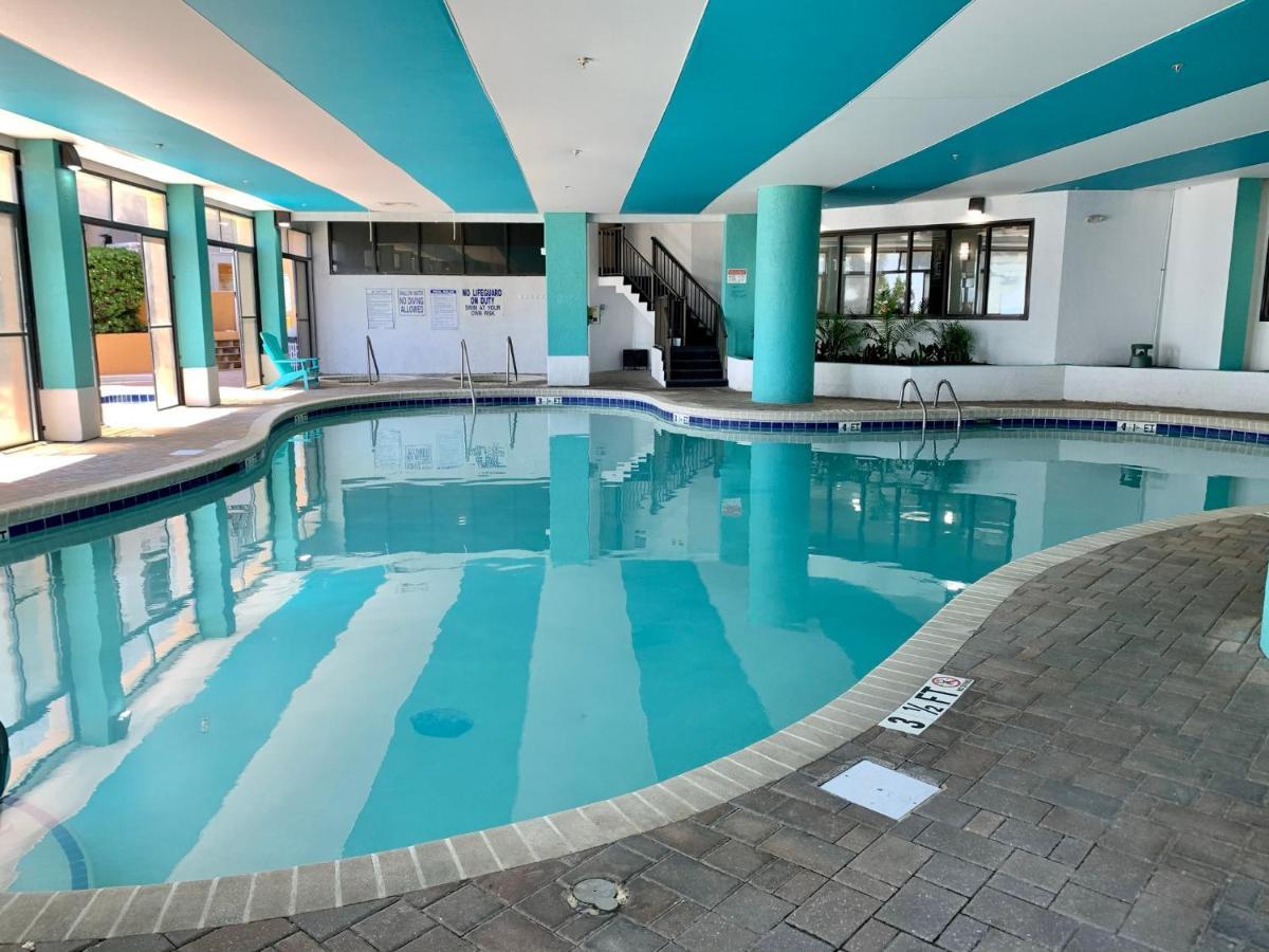 Absolute Beach Pet Friendly Myrtle Beach Ngoại thất bức ảnh