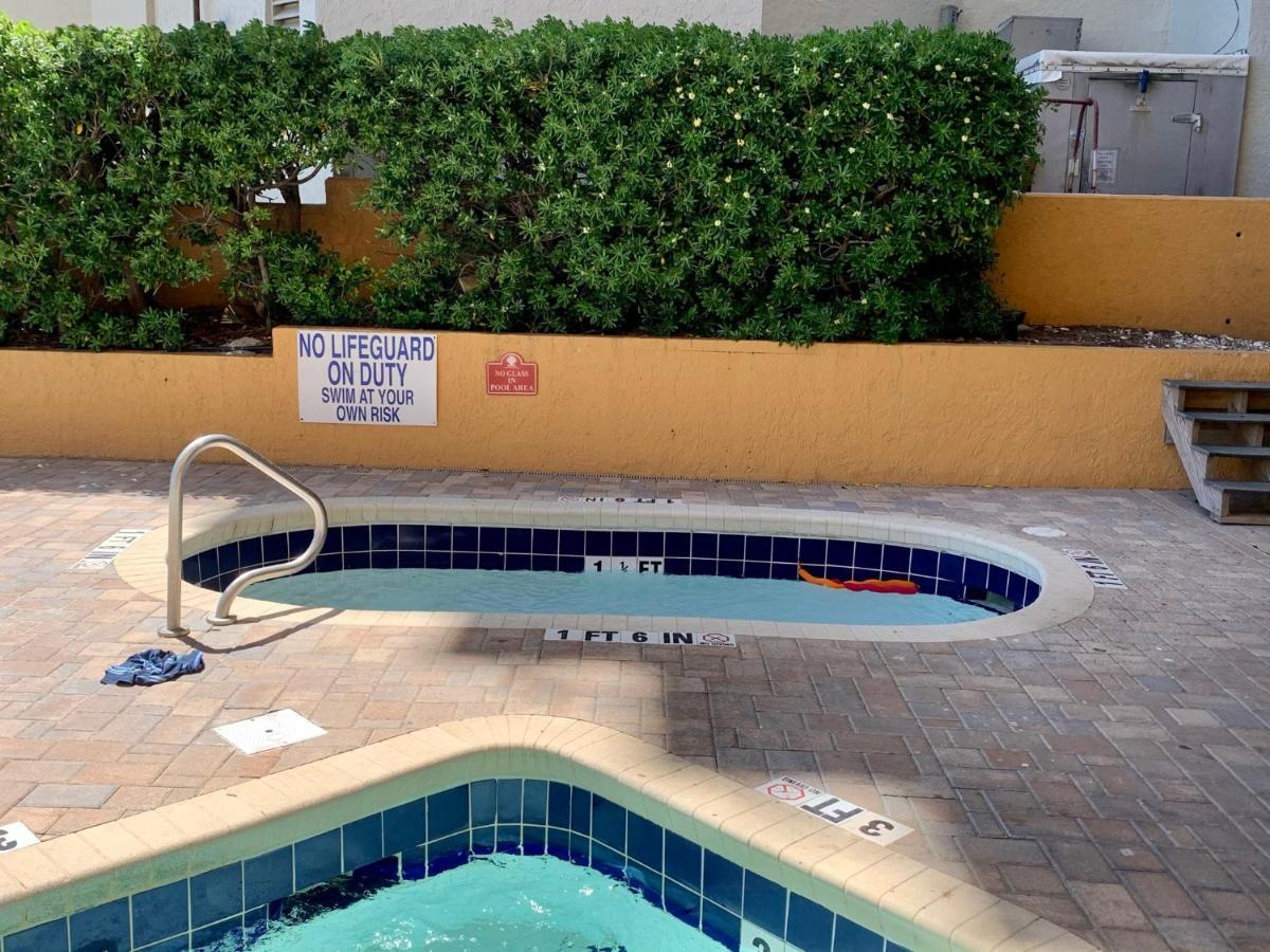Absolute Beach Pet Friendly Myrtle Beach Ngoại thất bức ảnh