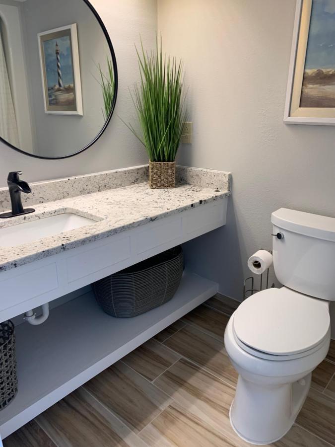 Absolute Beach Pet Friendly Myrtle Beach Ngoại thất bức ảnh