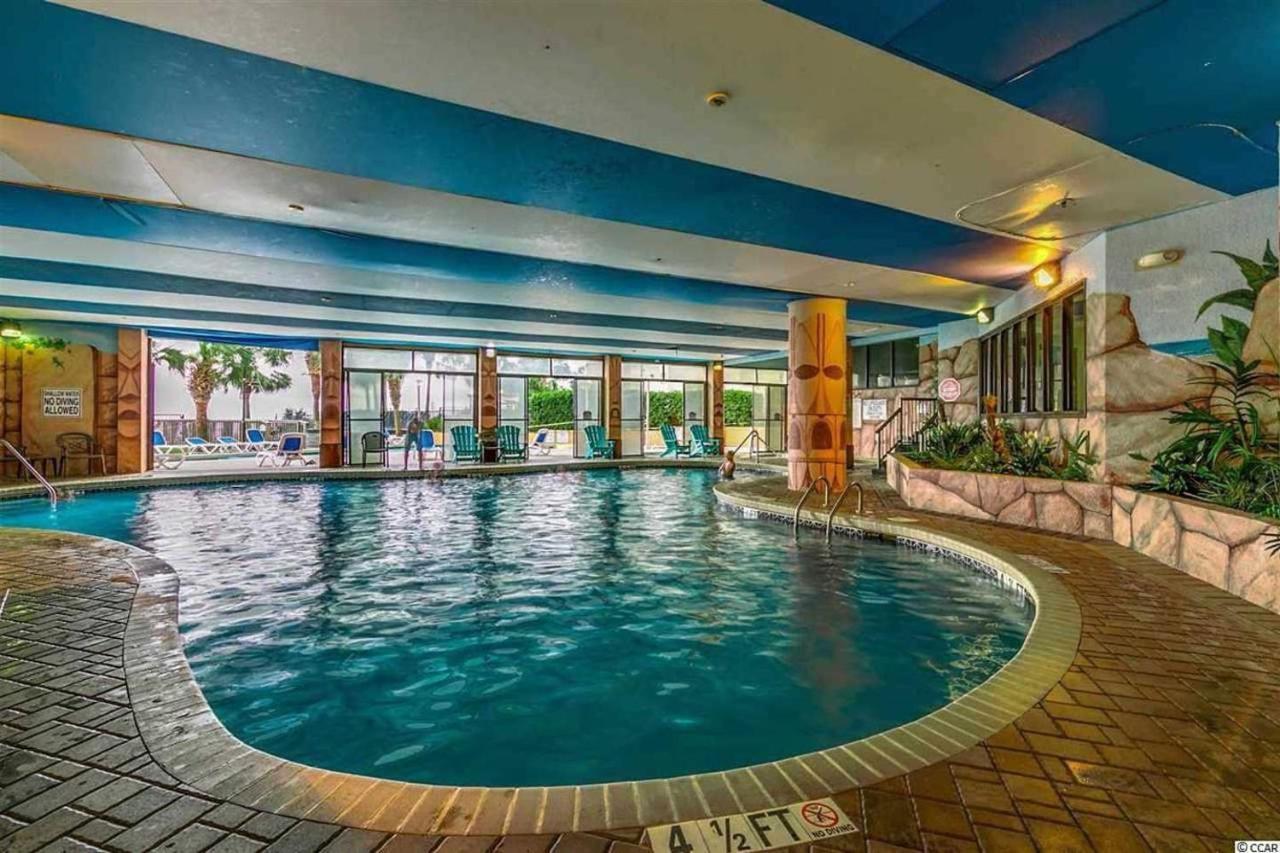 Absolute Beach Pet Friendly Myrtle Beach Ngoại thất bức ảnh