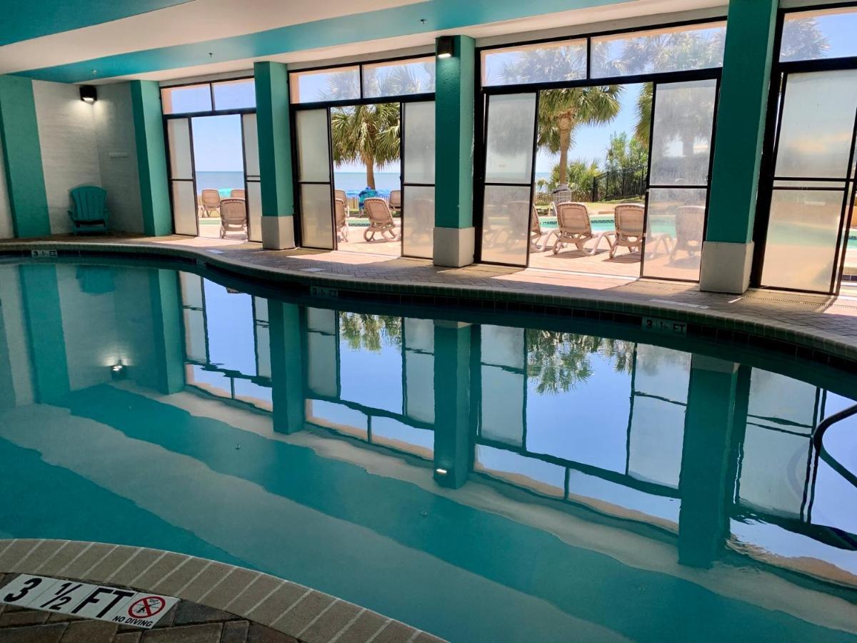 Absolute Beach Pet Friendly Myrtle Beach Ngoại thất bức ảnh