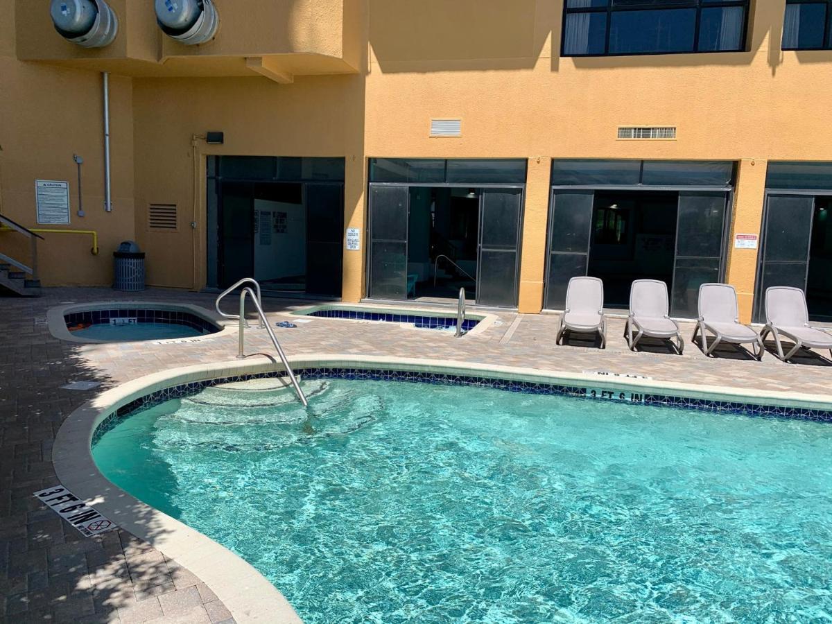 Absolute Beach Pet Friendly Myrtle Beach Ngoại thất bức ảnh