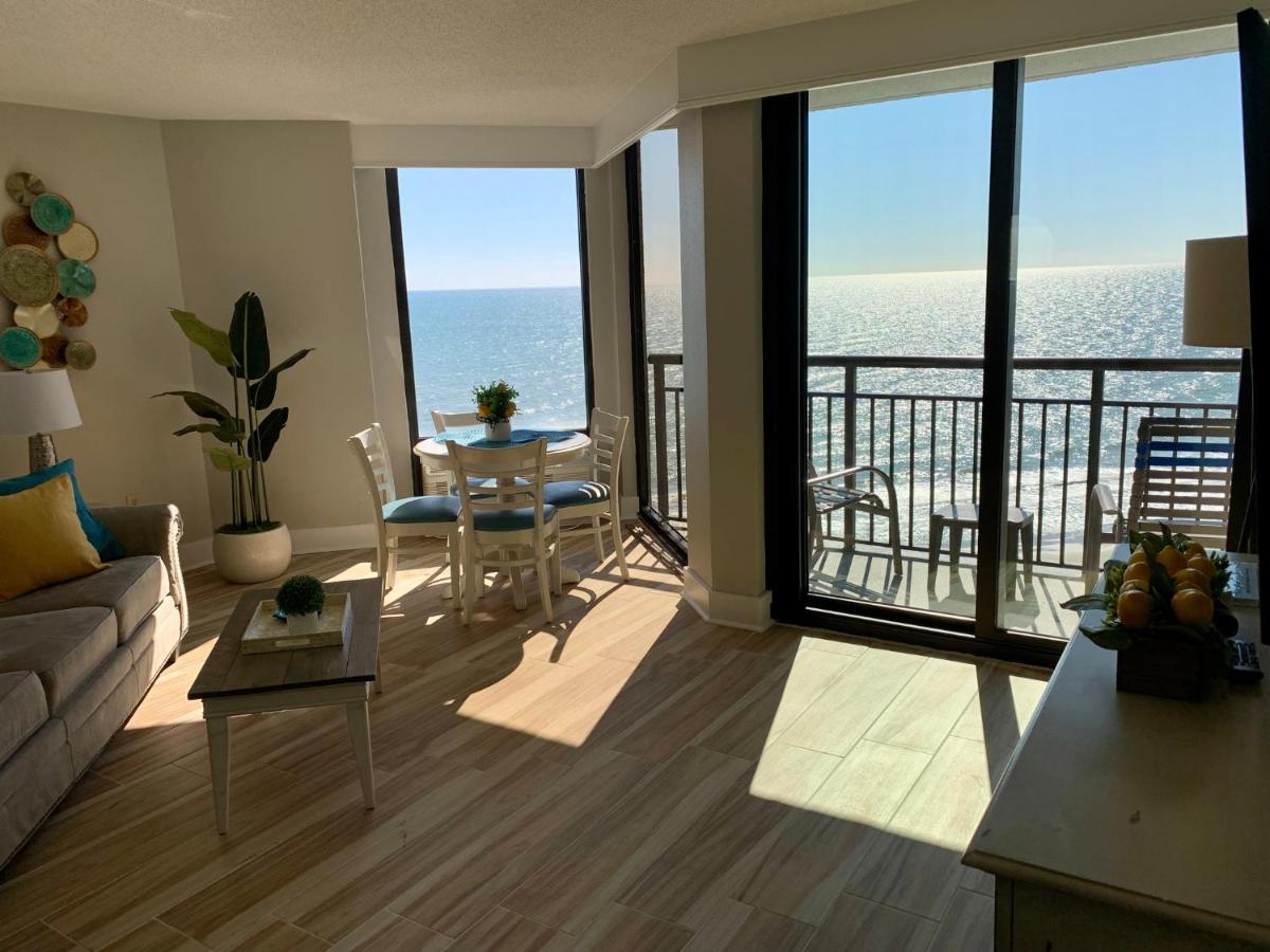 Absolute Beach Pet Friendly Myrtle Beach Ngoại thất bức ảnh