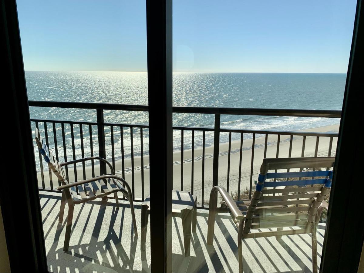 Absolute Beach Pet Friendly Myrtle Beach Ngoại thất bức ảnh