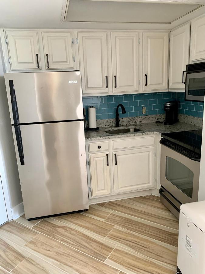 Absolute Beach Pet Friendly Myrtle Beach Ngoại thất bức ảnh