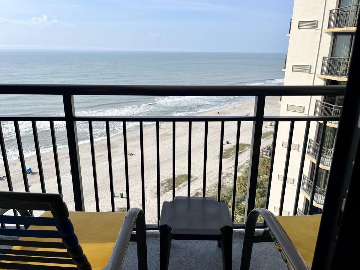 Absolute Beach Pet Friendly Myrtle Beach Ngoại thất bức ảnh
